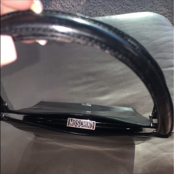 MOSCHINO Redwall 453218 - Picture 2 of 14